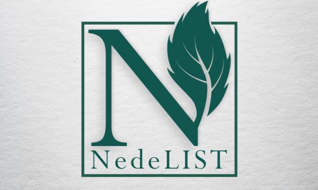 Nedelist – novi portal