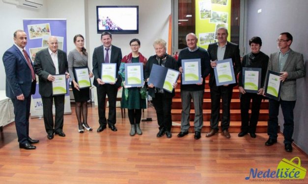 Turistička zajednica proslavila 20 godina rada