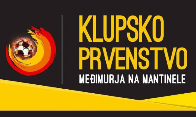 Počinje završnica klupskog prvenstva na mantinele