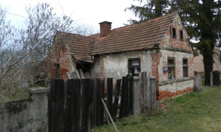 Poticaji za kupnju, uređenje ili rušenje starih kuća u općini Nedelišće