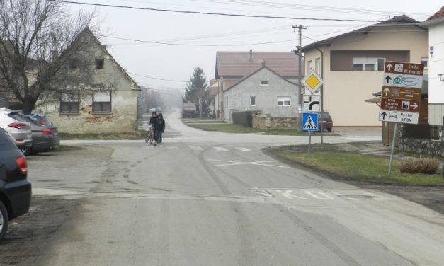 Treba li drugačija regulacija na raskršću kod škole?