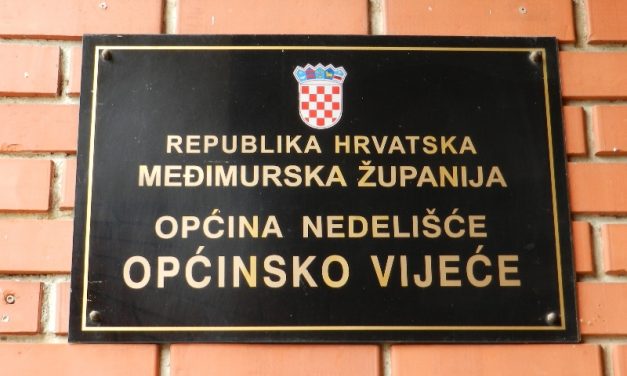 Izmjene Statuta Općine Nedelišće i Poslovnika Općinskog vijeća