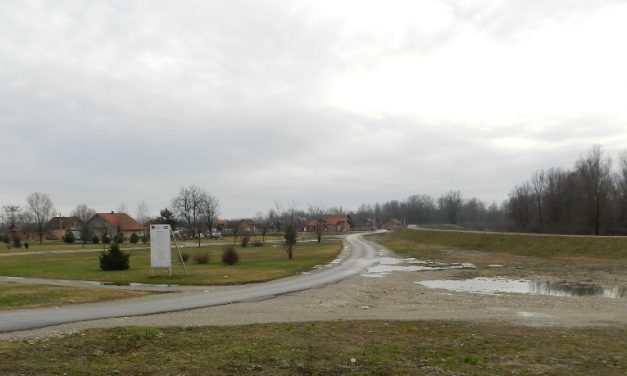 Problem odvodnje i Centra za kulturu u Paragu