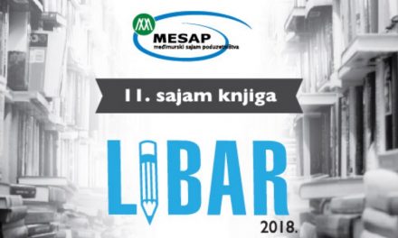 Ovog petka počinje 11. MESAP Libar