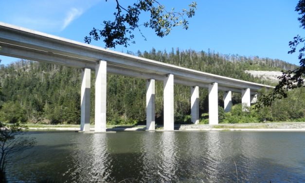 Plaćamo punu cijenu autoceste, a radovi i zastoji na šest mjesta