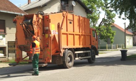 Načelnik Dania supotpisnik priopćenja protiv nepravednog naplaćivanja otpada