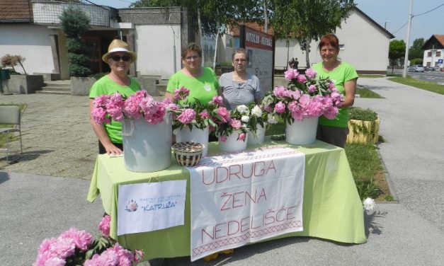 “Katruže za Katružu” u Nedelišću