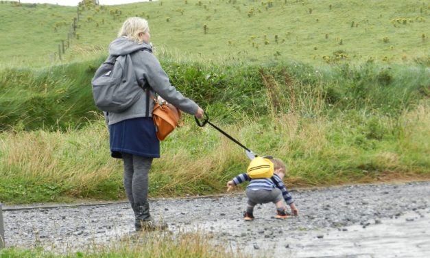 Kome odgoj djece: državi ili roditeljima?