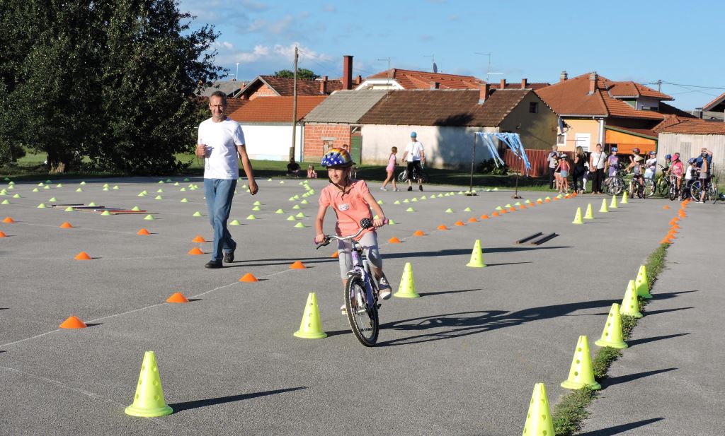 Prijavite se na 5. Dječju biciklijadu u Pretetincu