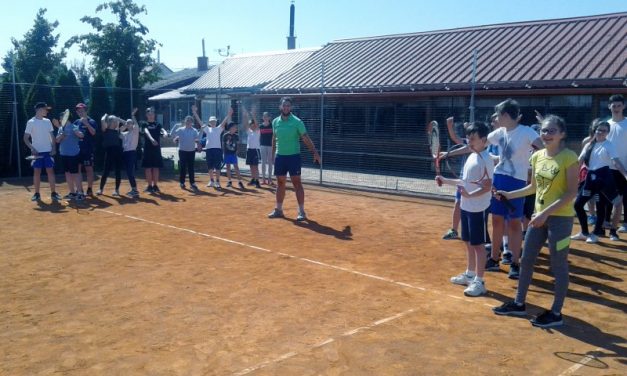 U ponedjeljak počinje 12. sportsko ljeto u Nedelišću