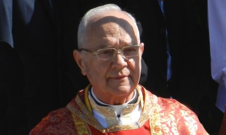 Umirovljen vlč. Nikola Samodol, župnik u Nedelišću, uz 50. godišnjicu svećeništva