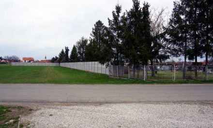 Općina kupuje zemljište za proširenje groblja