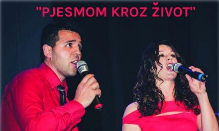 Obitelj Šafarić održat će novi koncert u Pleškovcu