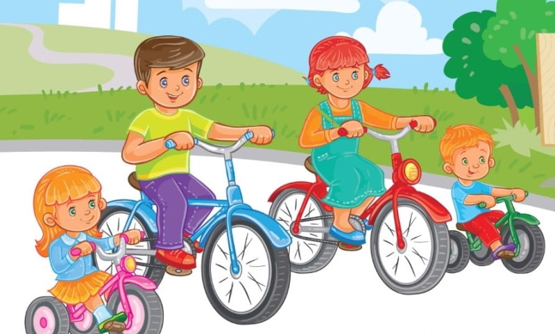 Najava: UŽ Pretetinec organizira 7. Dječju biciklijadu Pretetinec 2020.