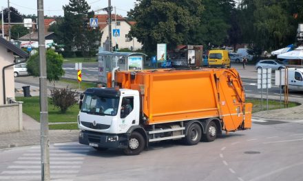 VIJEĆNIK CIMERMAN: Zašto Općina Nedelišće i Čakom varaju građane na odvozu smeća?