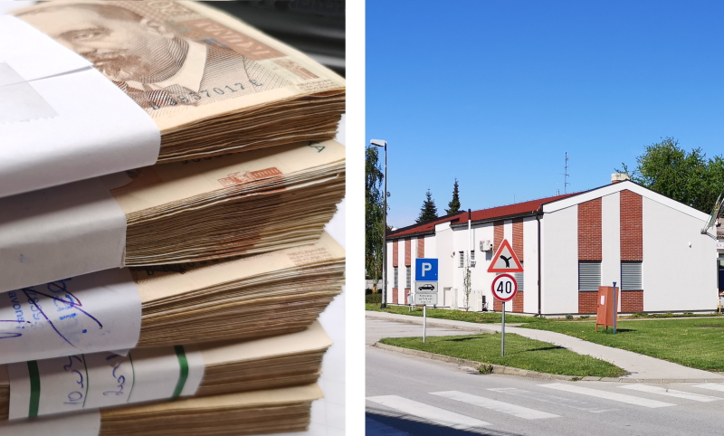 CIMERMAN: Podjela novca udrugama općine Nedelišće duboko je nepravedna!