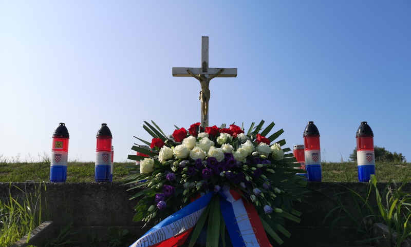 Obilježavanje Europskog dana sjećanja na žrtve totalitarnih i autoritarnih režima u G. Hrašćanu