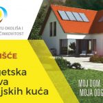 Besplatna radionica o energetskoj obnovi obiteljskih kuća