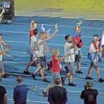 GIMNASTIČKI KLUB NEDELIŠĆE – Tijana Korent izborila finale Mediteranskih igri u Alžiru
