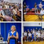 Učenici Suite – škole sviranja i pjevanja pokazali zavidno znanje
