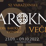Ove nedjelje Varaždinske barokne večeri gostuju u Nedelišću