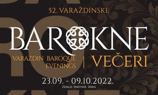 Ove nedjelje Varaždinske barokne večeri gostuju u Nedelišću