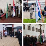 Svečano obilježen Dan sjećanja na žrtve Domovinskog rata, Vukovara i Škabrnje