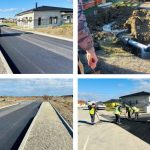 Održavanje i izgradnja prometnica u općini Nedelišće