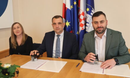 Međimurska županija i Općina Nedelišće potpisale sporazum za novu školu, ali financiranje ostaje nepoznato