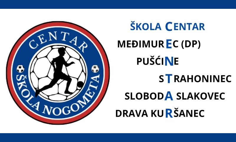 Osnovana Škola nogometa Centar