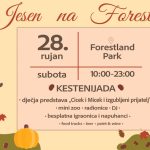 Jesen na Forestu