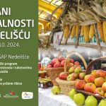 20. Dani zahvalnosti u Nedelišću